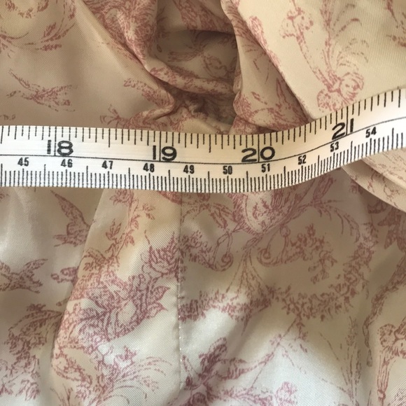 Cropped jacket - Picture 7 of 7